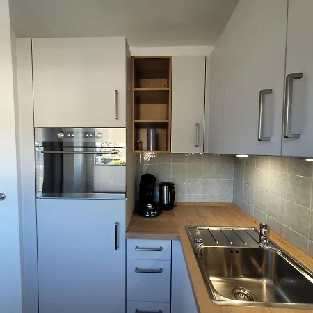 Apartament Berg-love *