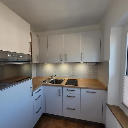 Apartament Berg-love