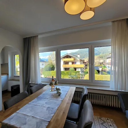 Apartament Berg-love