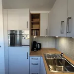 Apartment Berg-love *