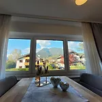Lägenhet Berg-love Garmisch-Partenkirchen