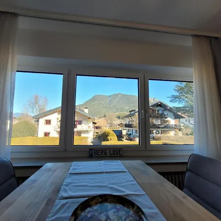 Apartment Berg-love *