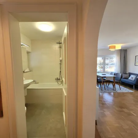 Apartment Berg-love *