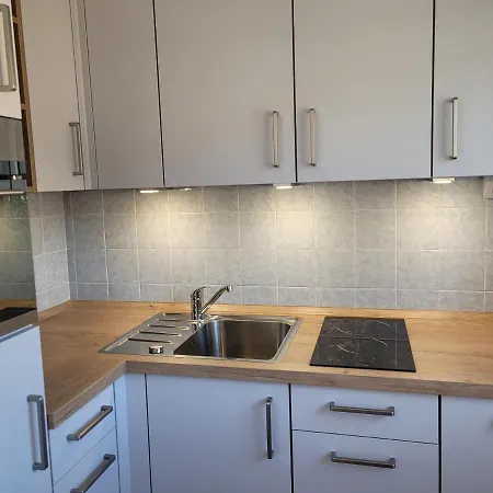 Berg-love Appartement *