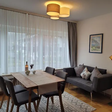 Apartment Berg-love