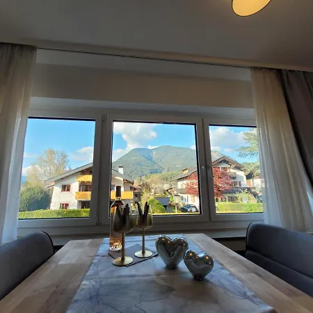 Apartment Berg-love Garmisch-Partenkirchen