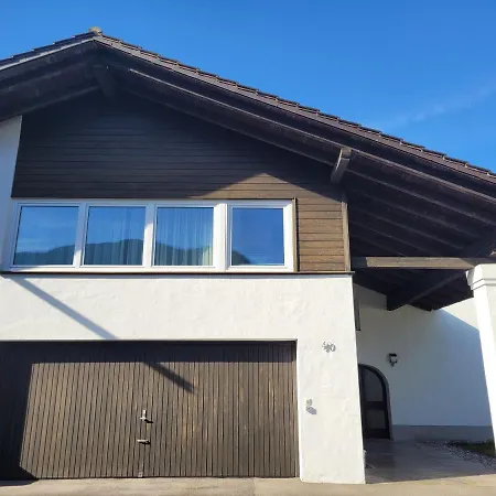 Berg-love Appartement