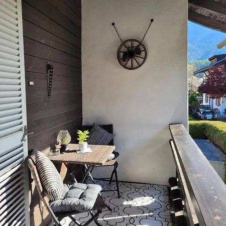 Apartament Berg-love *