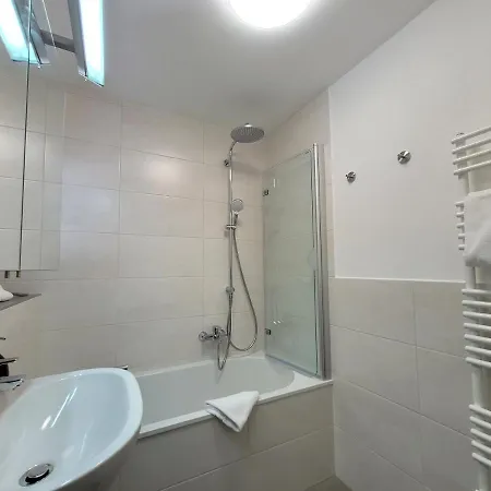Berg-love Apartment Garmisch-Partenkirchen