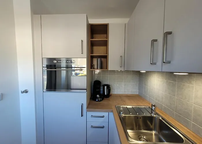 Apartament Berg-love *