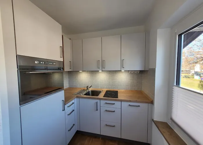 Apartament Berg-love
