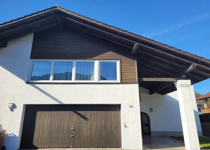 Berg-love Apartament
