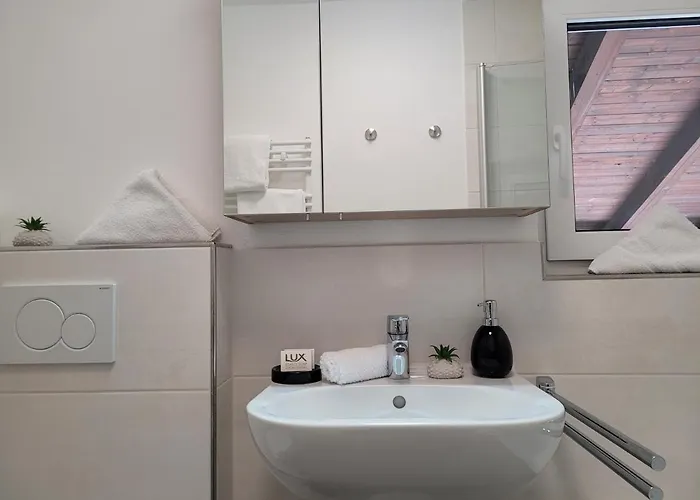 Apartament Berg-love Garmisch-Partenkirchen
